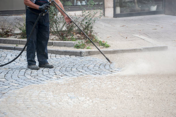 White Plains, NY Pressure Washing Services Company